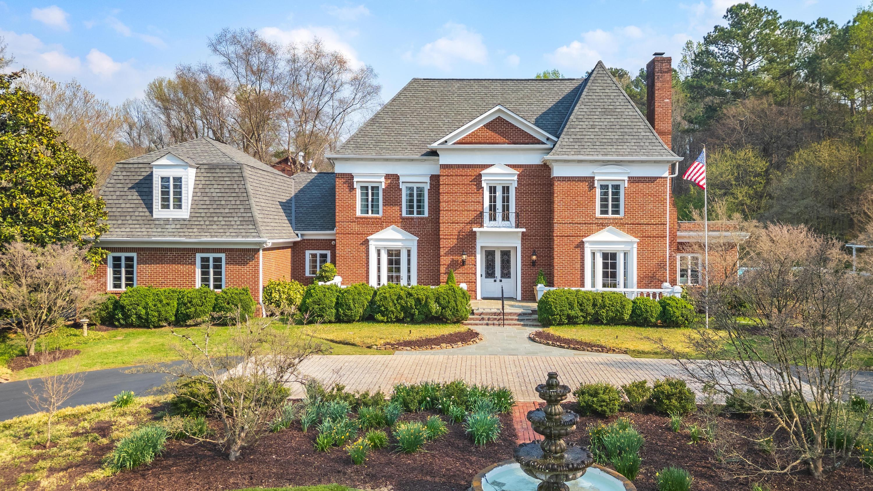 1025 Cedar Springs Rd Off Road