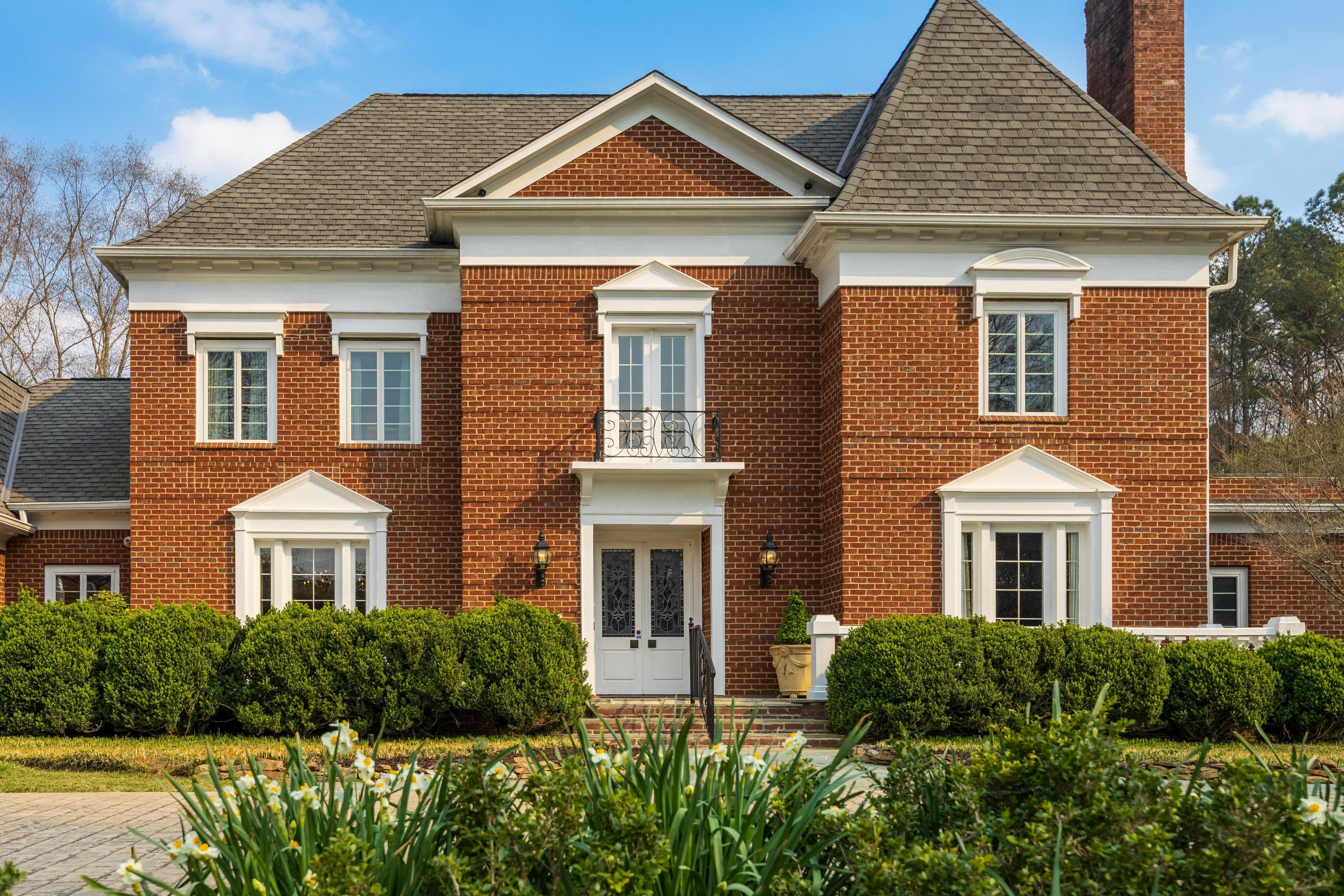 1025 Cedar Springs Rd Off Road