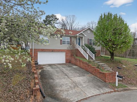 Photo of 8927 Wings Way, Hixson, TN 37343 (MLS # 1530391)