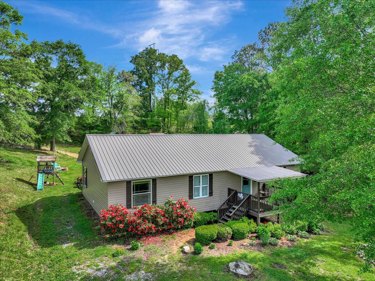 1129 Boyd Road, Dalton, Georgia image 1