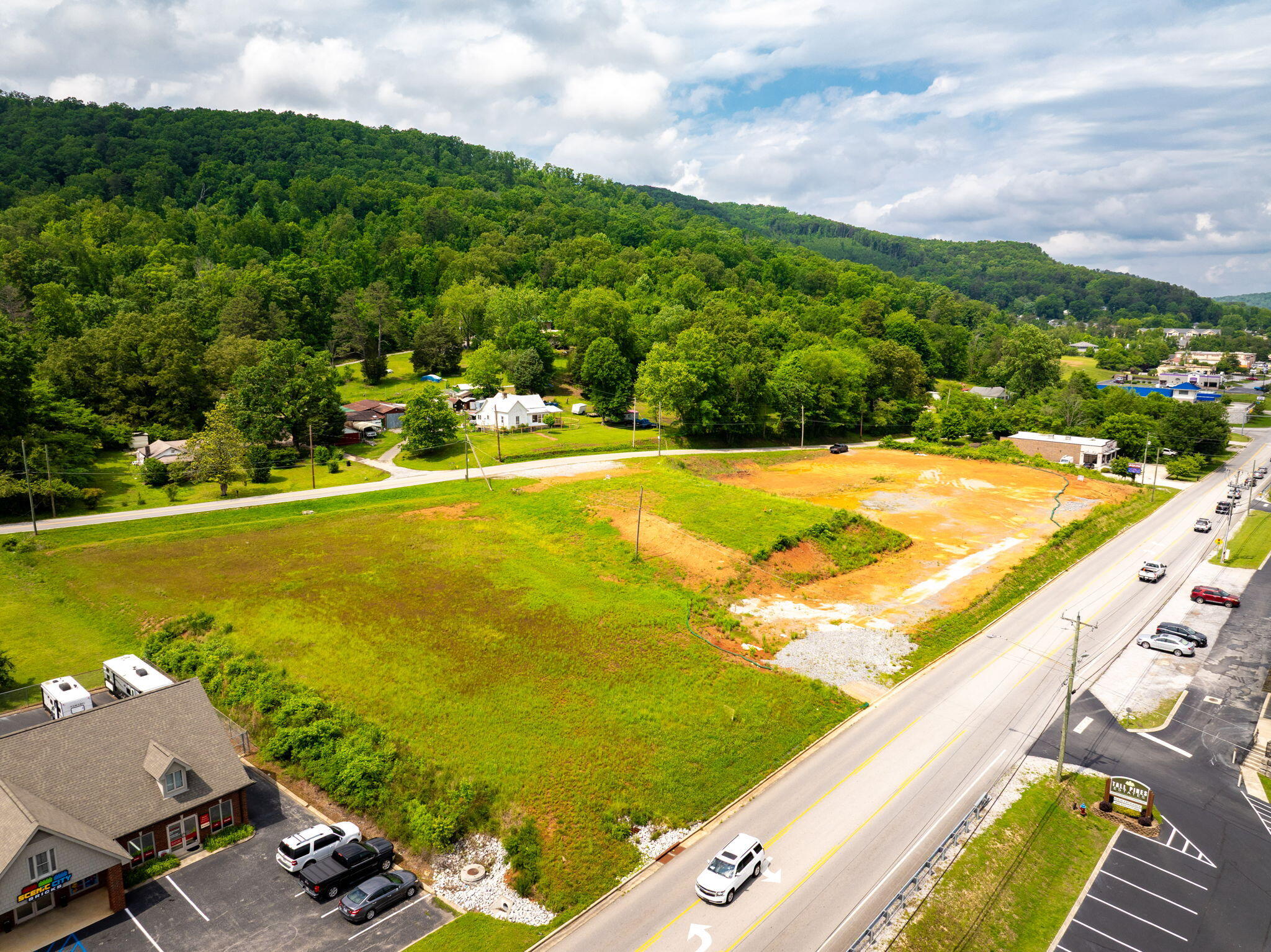 9254 Springfield Road #LOT 4, Soddy Daisy, Tennessee image 5