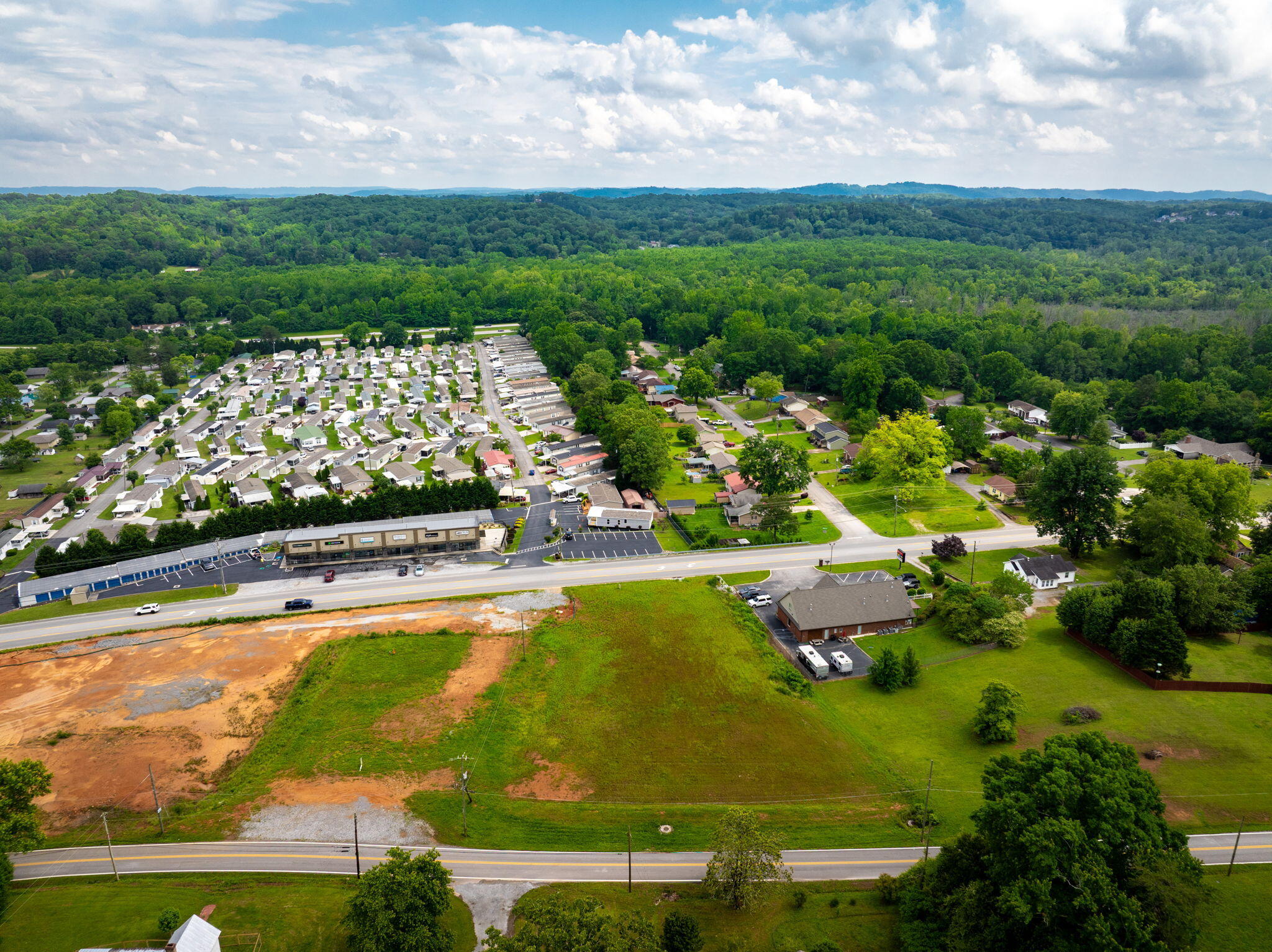 9254 Springfield Road #LOT 4, Soddy Daisy, Tennessee image 3