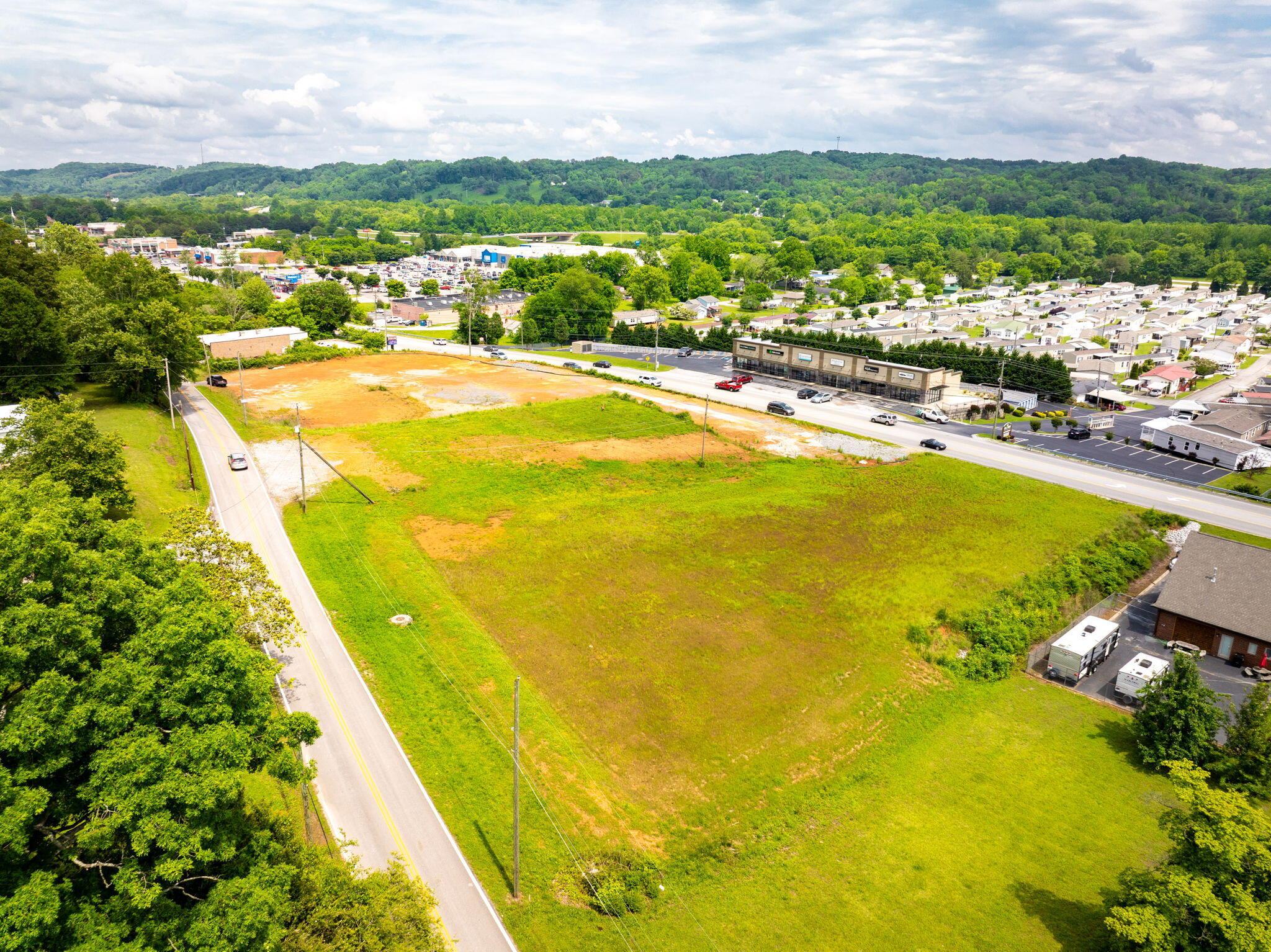 9254 Springfield Road #LOT 4, Soddy Daisy, Tennessee image 6