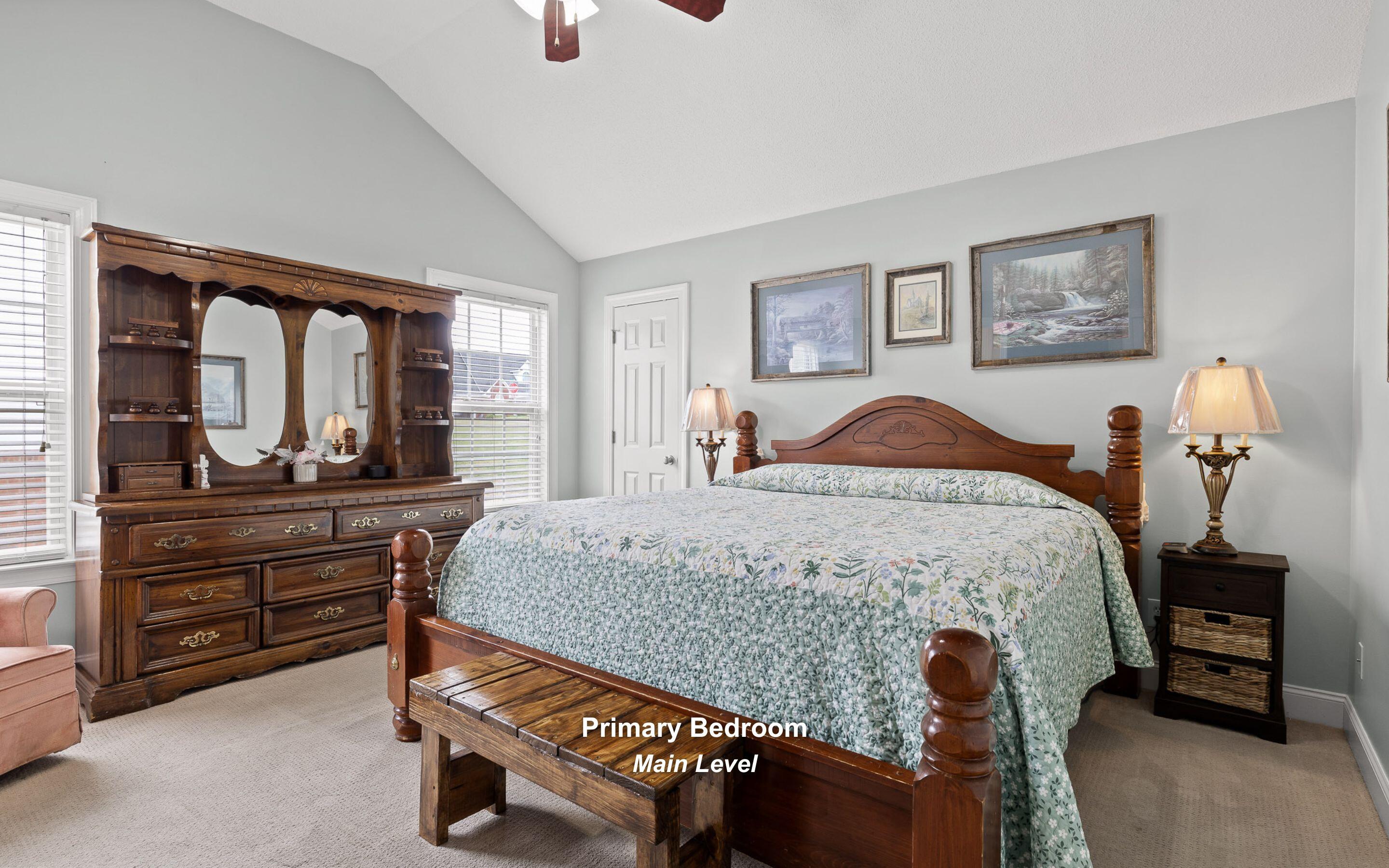 433 Stanford Drive, Flintstone, Georgia image 15