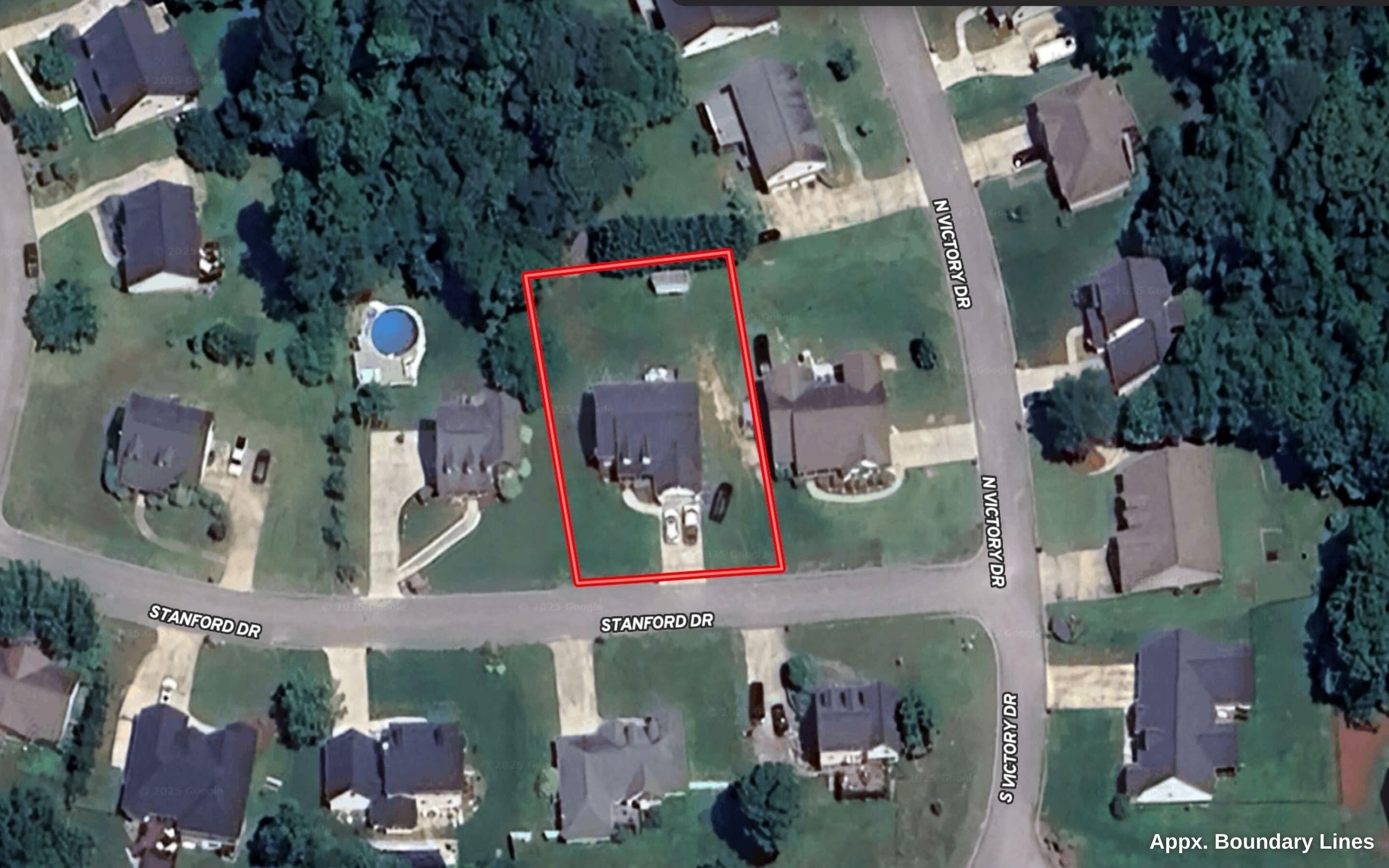 433 Stanford Drive, Flintstone, Georgia image 38