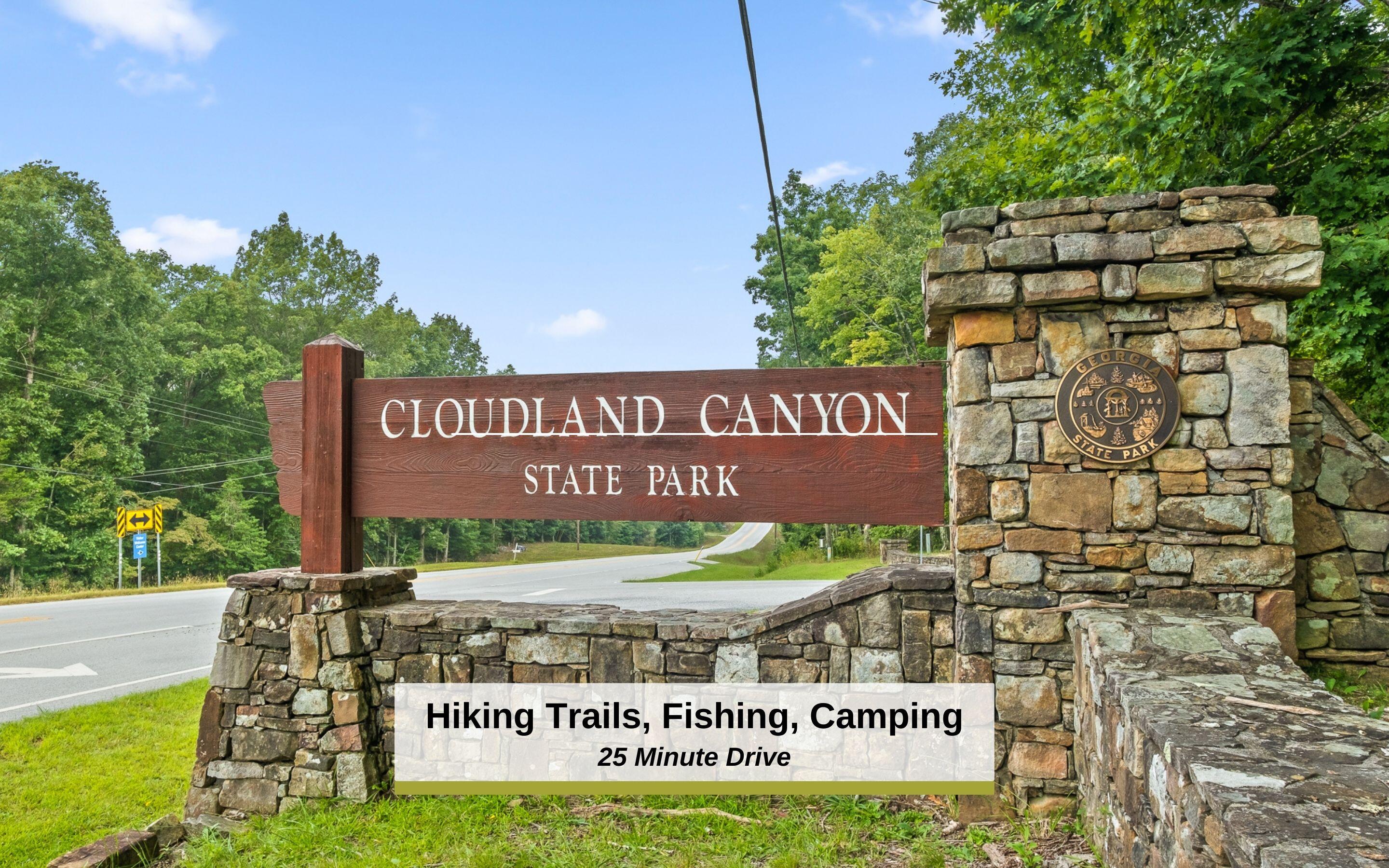 433 Stanford Drive, Flintstone, Georgia image 34