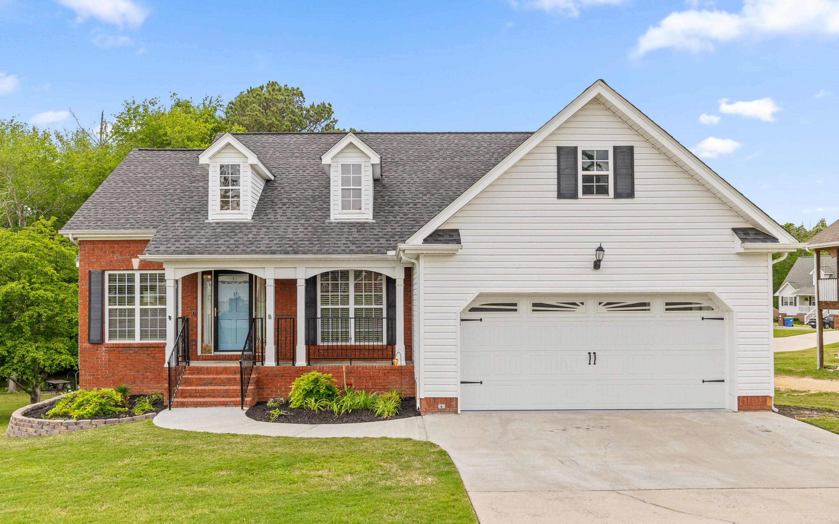 433 Stanford Drive, Flintstone, Georgia image 3