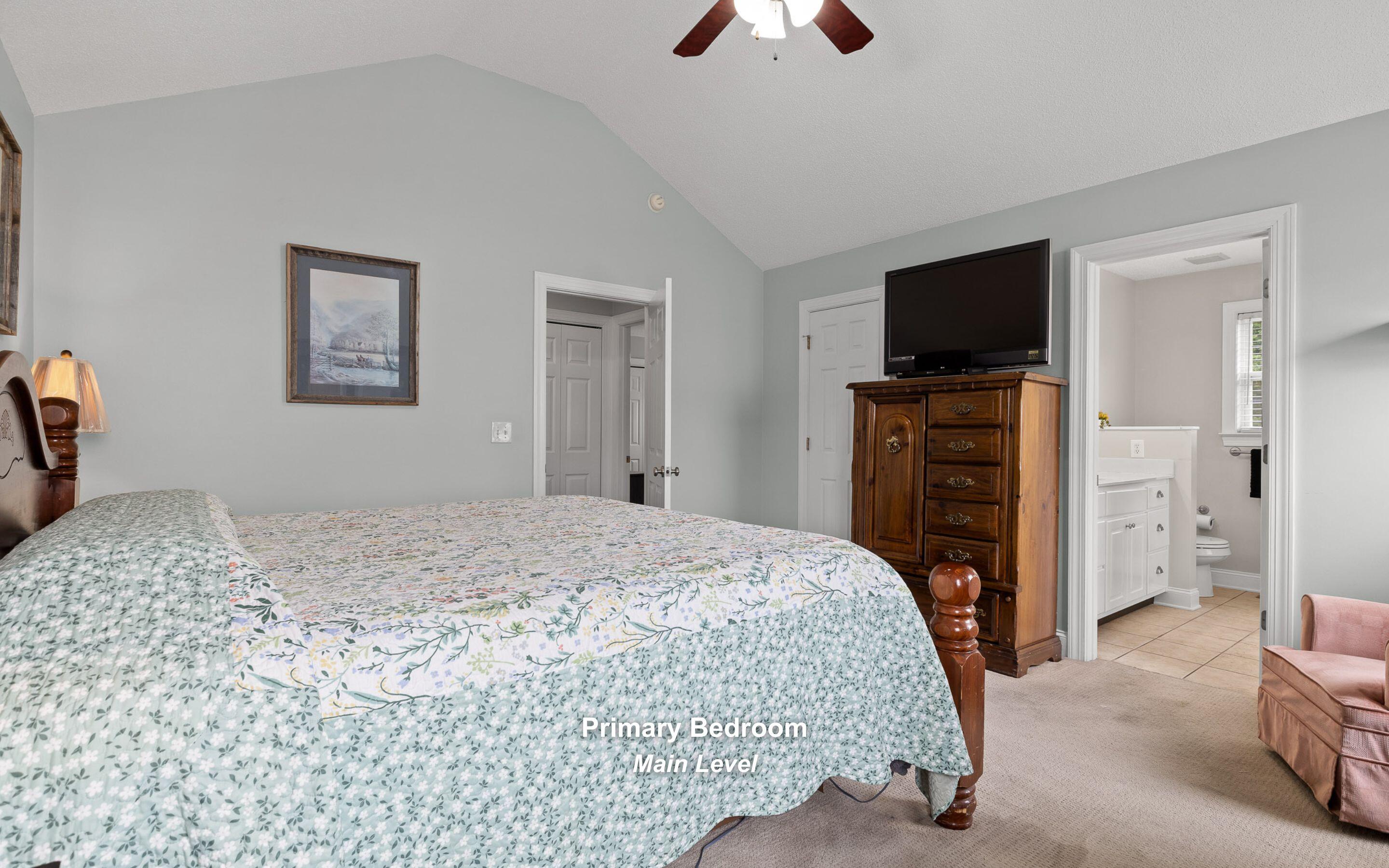 433 Stanford Drive, Flintstone, Georgia image 16