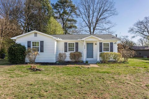 Photo of 344 Illinois Avenue, Dayton, TN 37321 (MLS # 1530497)