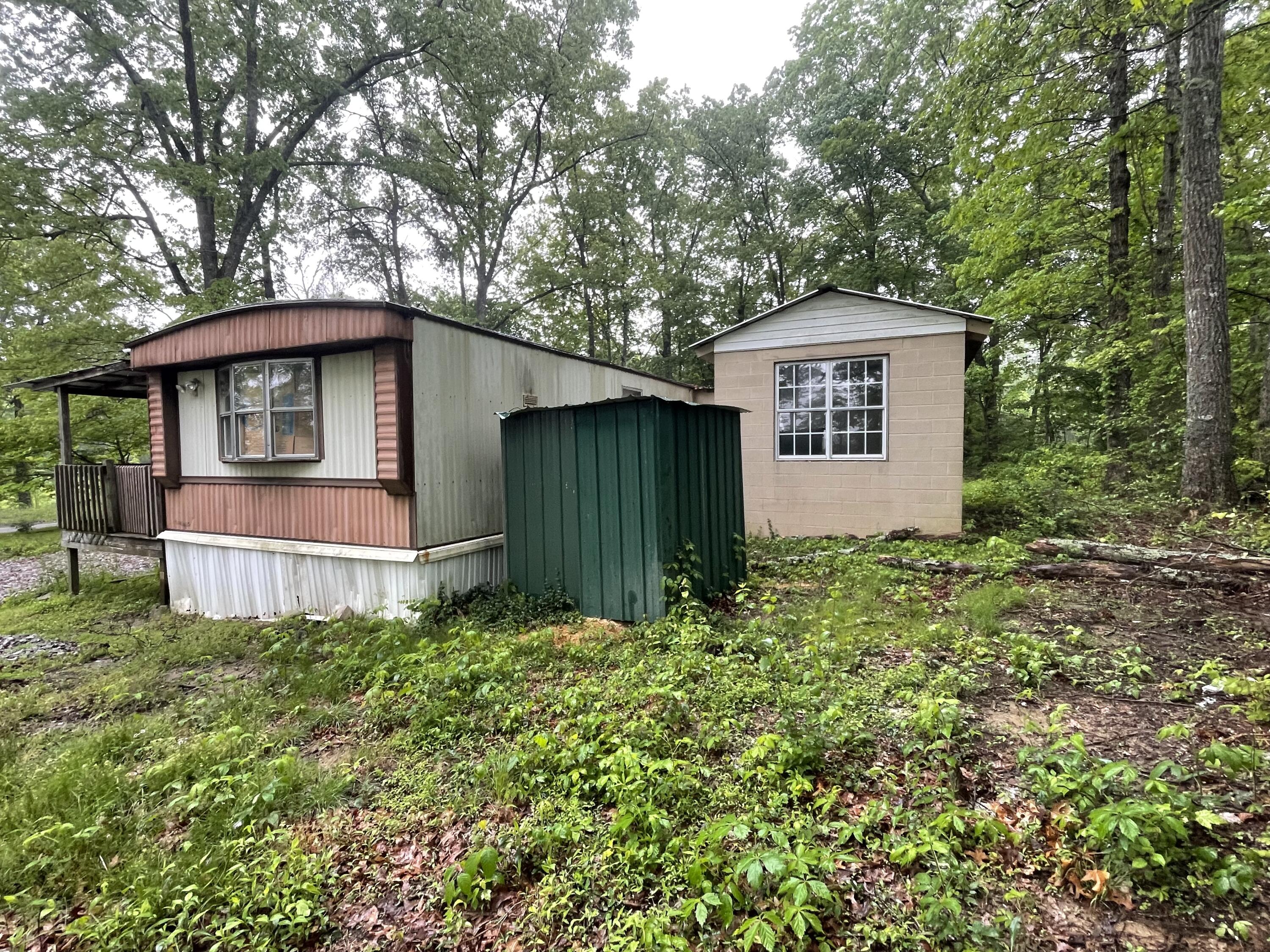 40 Kendra Lane, Pikeville, Tennessee image 17