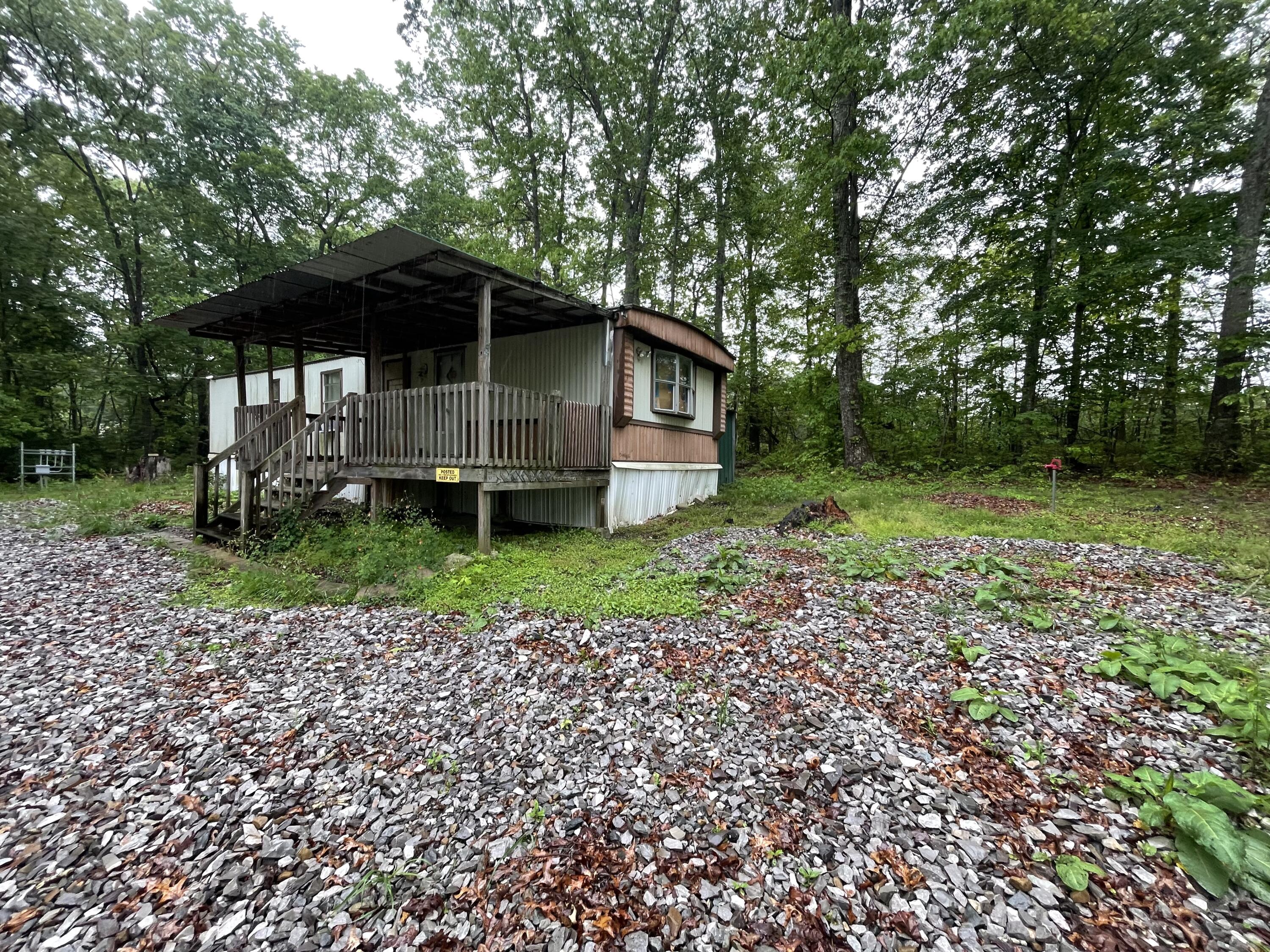 40 Kendra Lane, Pikeville, Tennessee image 16
