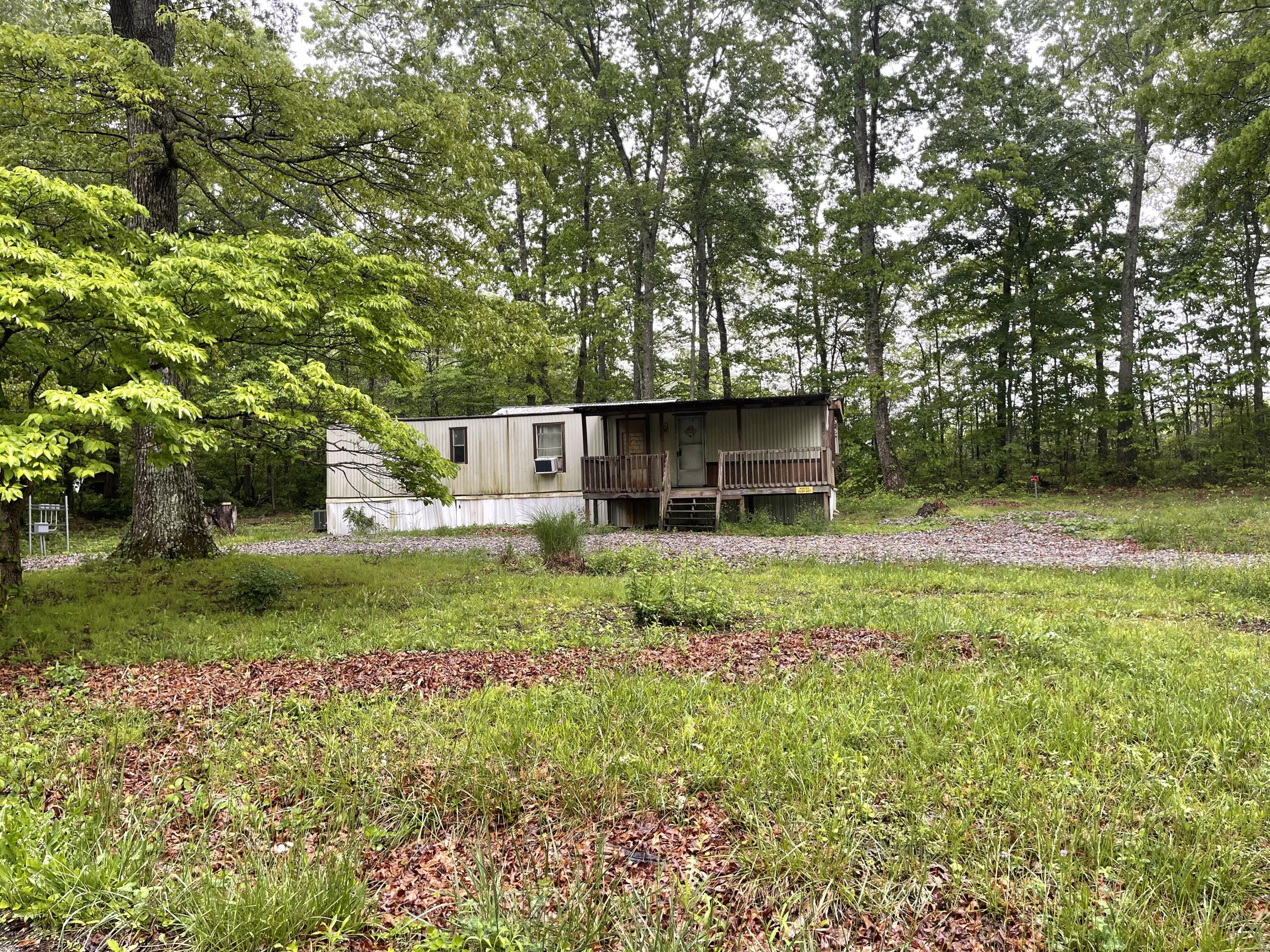 40 Kendra Lane, Pikeville, Tennessee image 1