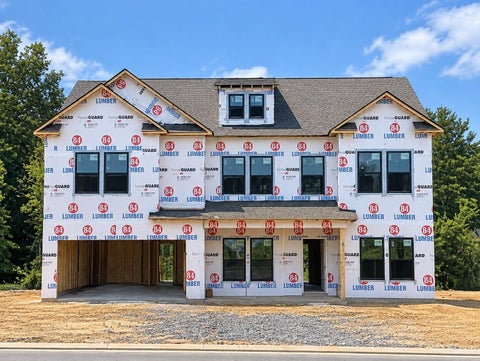 Photo of 5897 Hightower Drive, Hixson, TN 37343 (MLS # 1542858)
