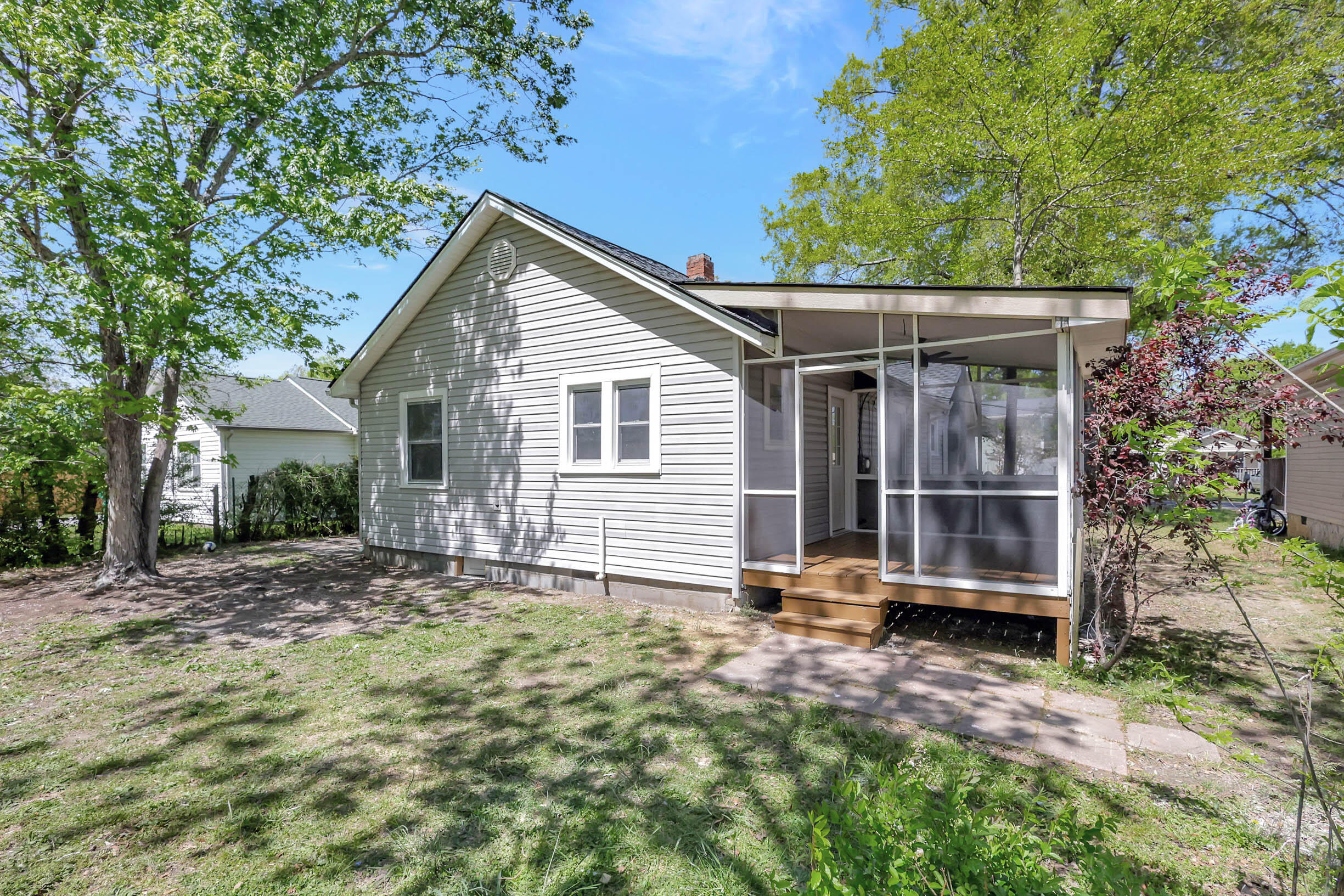 5450 Oakdale Avenue, Chattanooga, Tennessee image 27