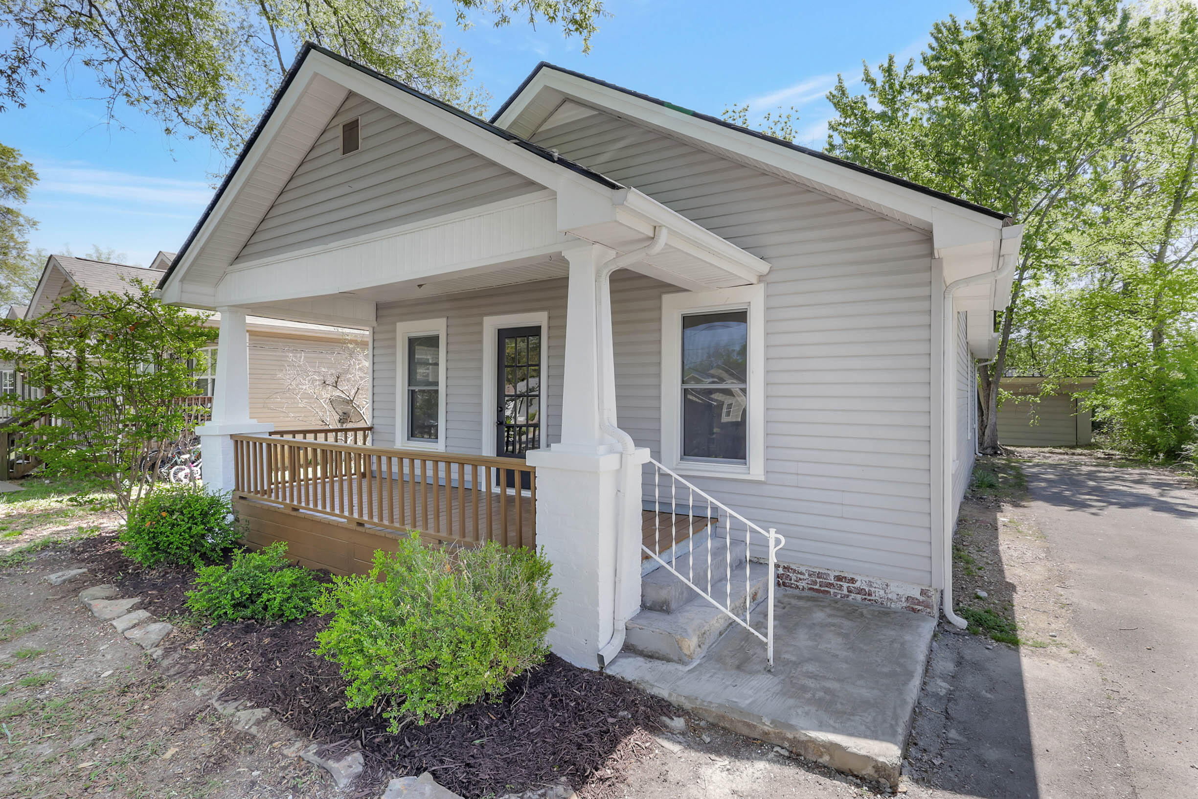 5450 Oakdale Avenue, Chattanooga, Tennessee image 3