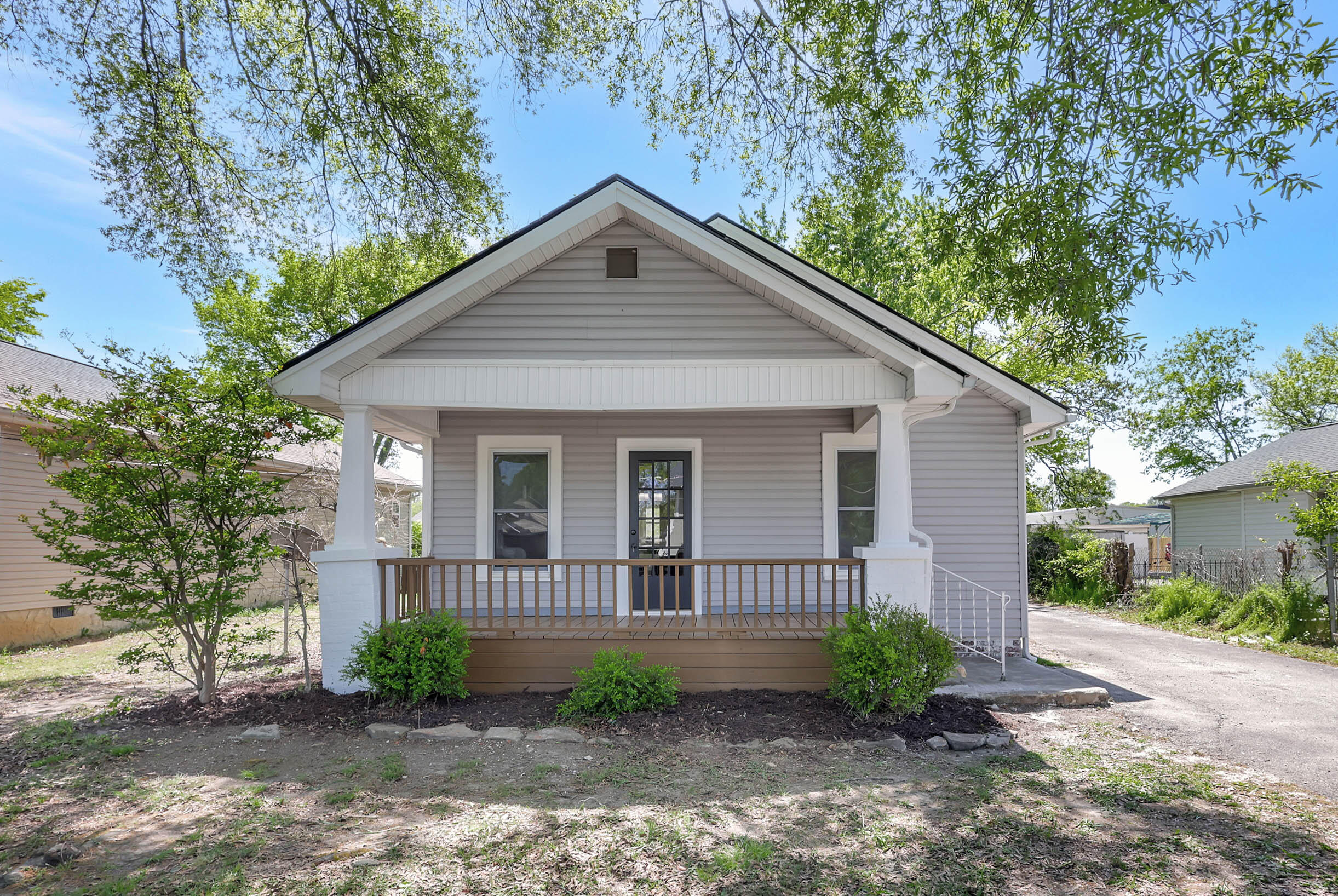5450 Oakdale Avenue, Chattanooga, Tennessee image 1
