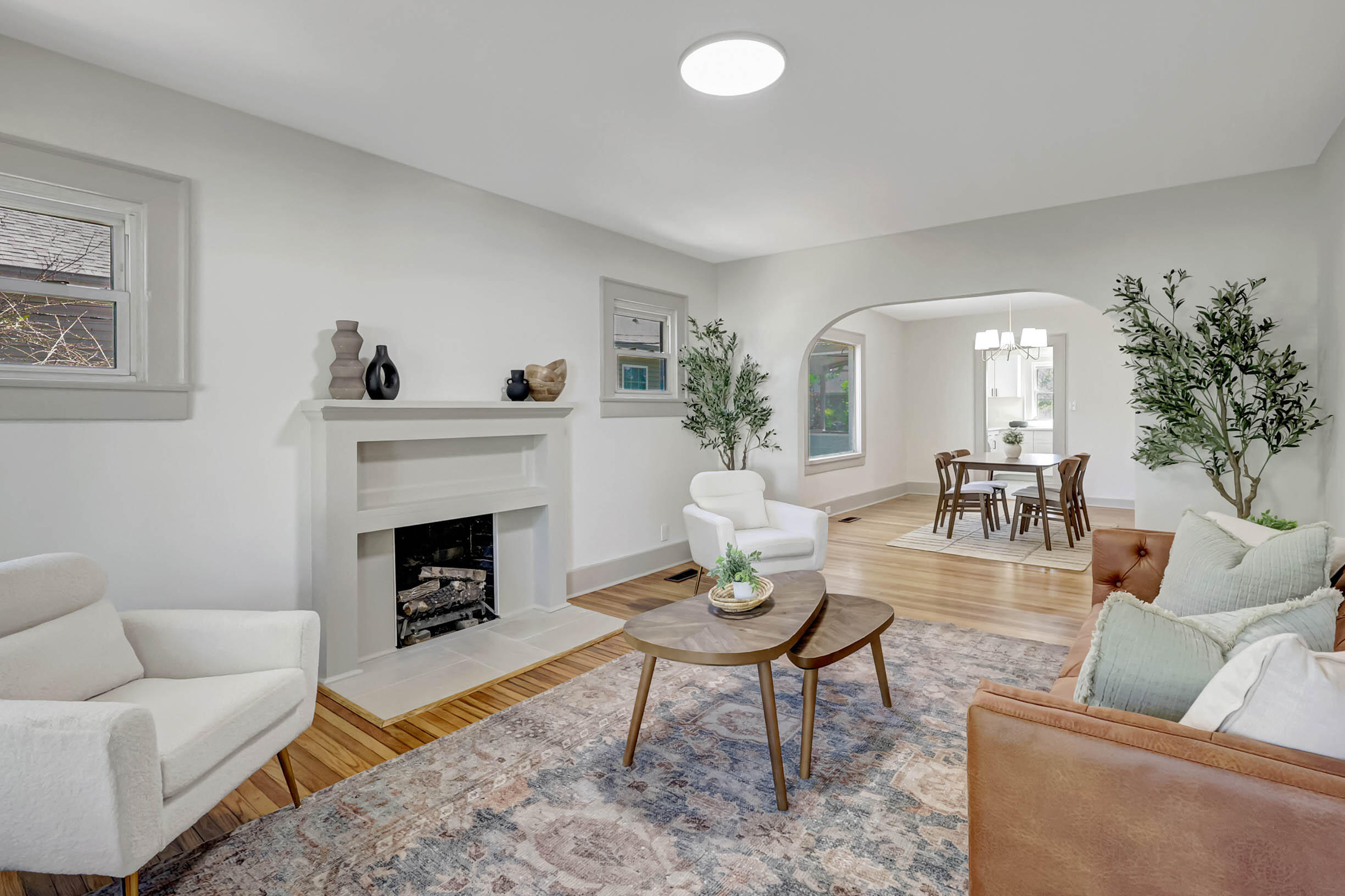 5450 Oakdale Avenue, Chattanooga, Tennessee image 6
