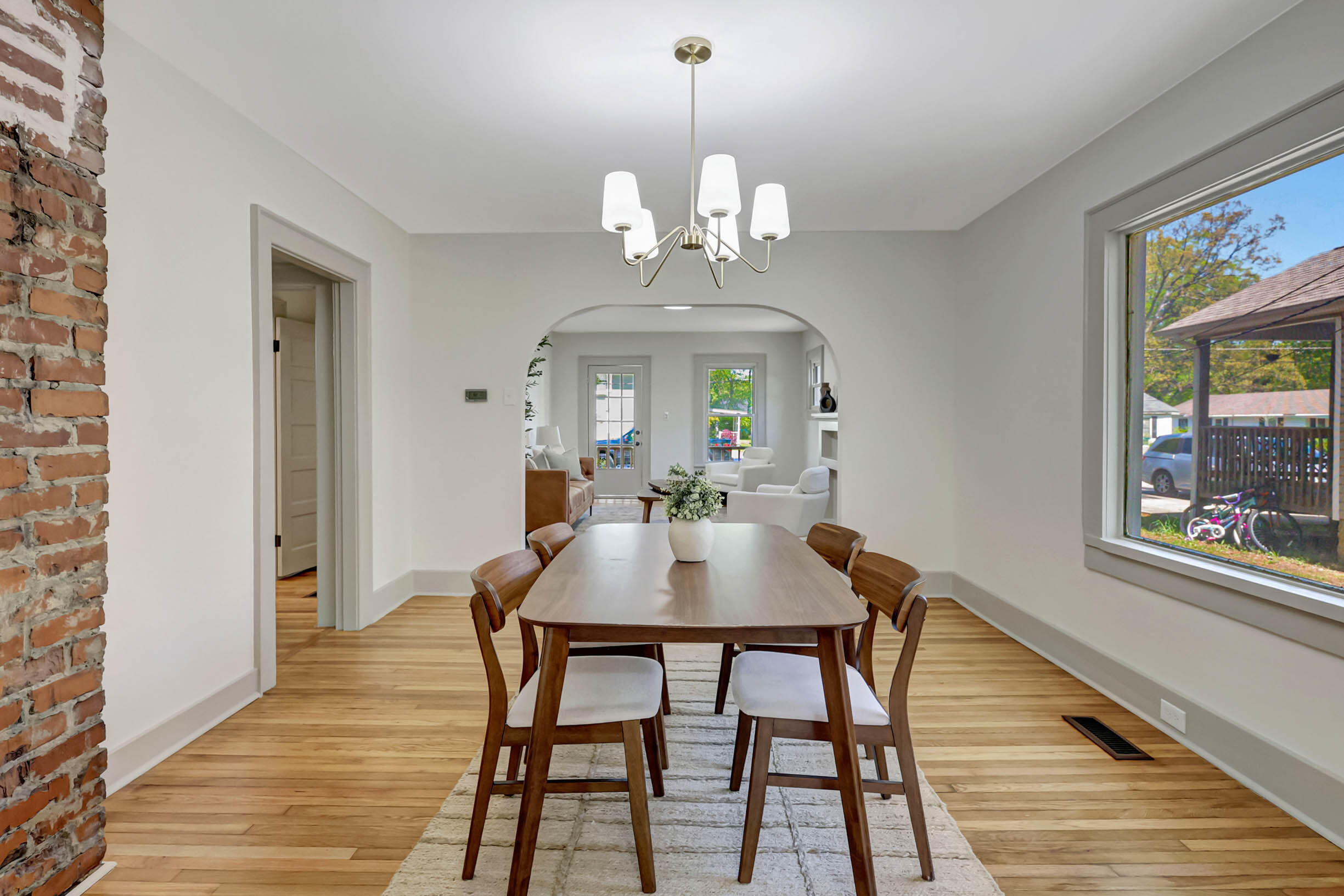 5450 Oakdale Avenue, Chattanooga, Tennessee image 8