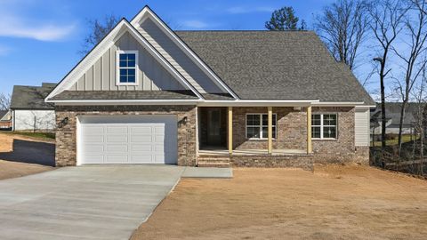 Photo of 12390 Nee Cee Drive, Soddy Daisy, TN 37379 (MLS # 1524298)