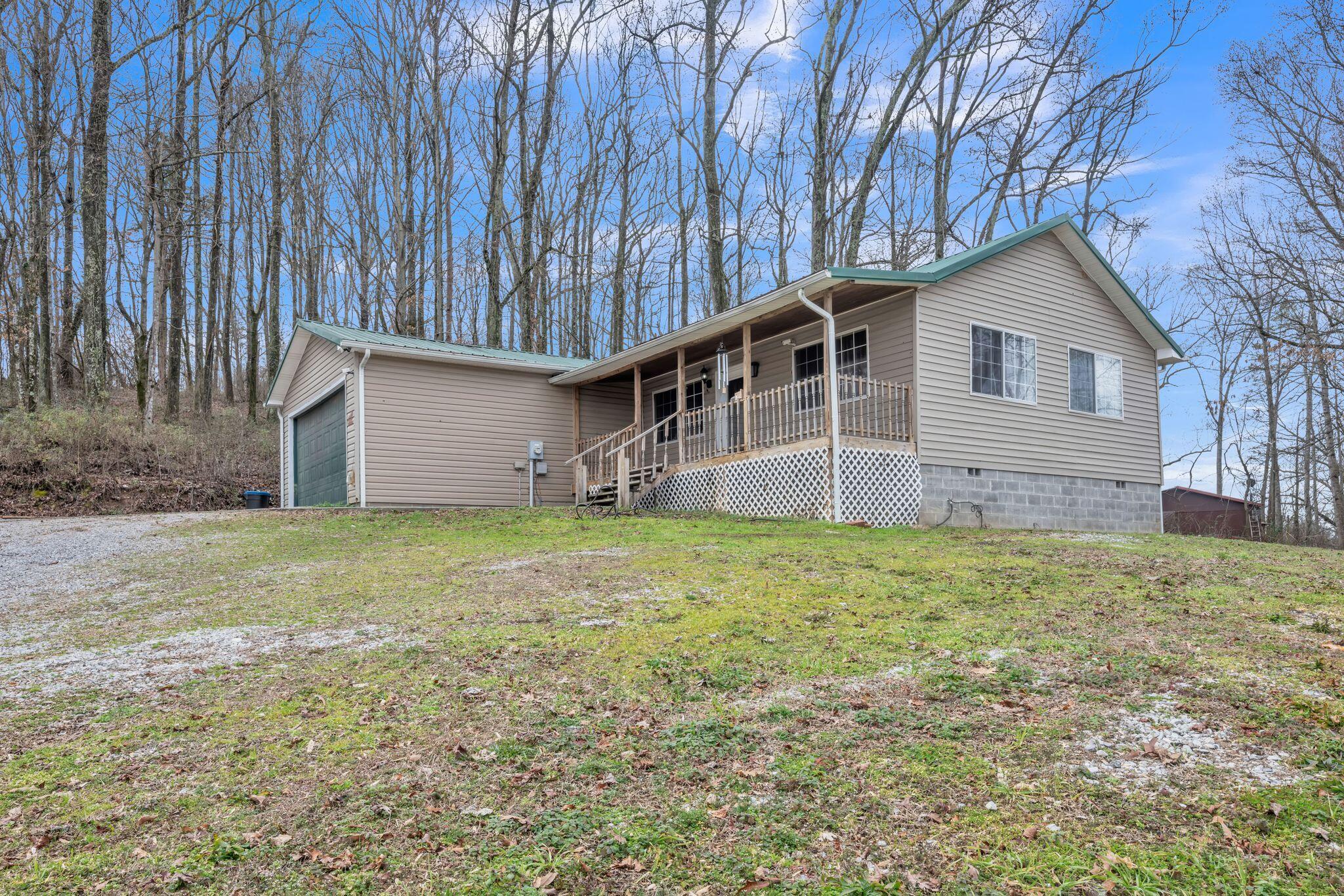 3352 Old Highway 68, Madisonville, Tennessee image 3