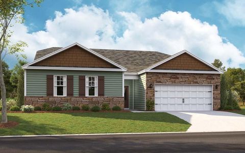 Photo of 8006 Watercolour Lane Ln, Ooltewah, TN 37363 (MLS # 1524544)