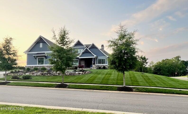 4395 Persimmon Ridge, Loudon, Tennessee image 2