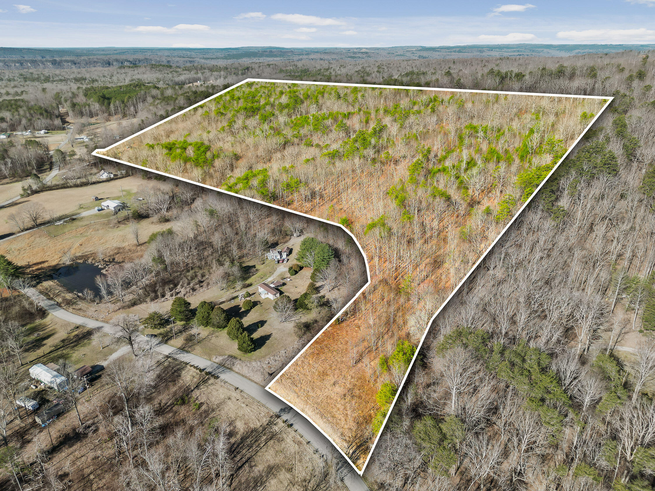 4300 Pocket Road, Whitwell, Tennessee image 1