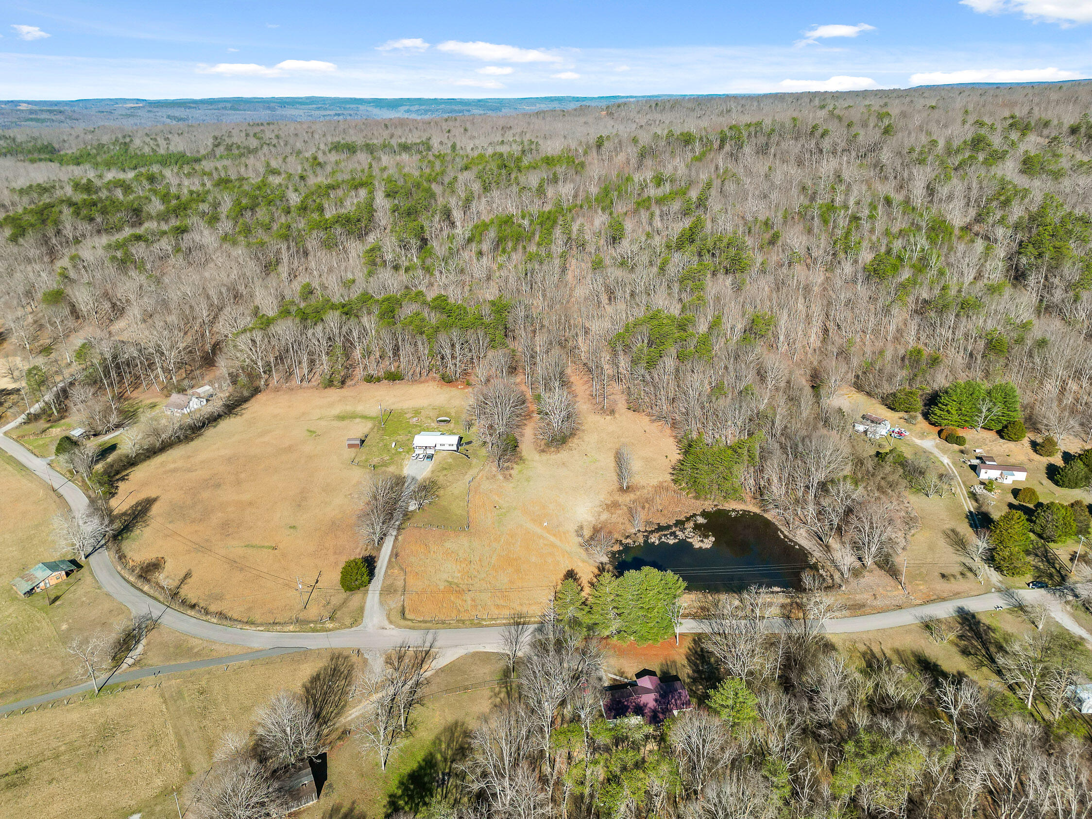 4300 Pocket Road, Whitwell, Tennessee image 17