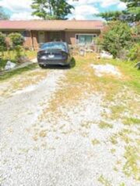 Photo of 3110 Cecelia Street, White Pine, TN 37890 (MLS # 1522229)