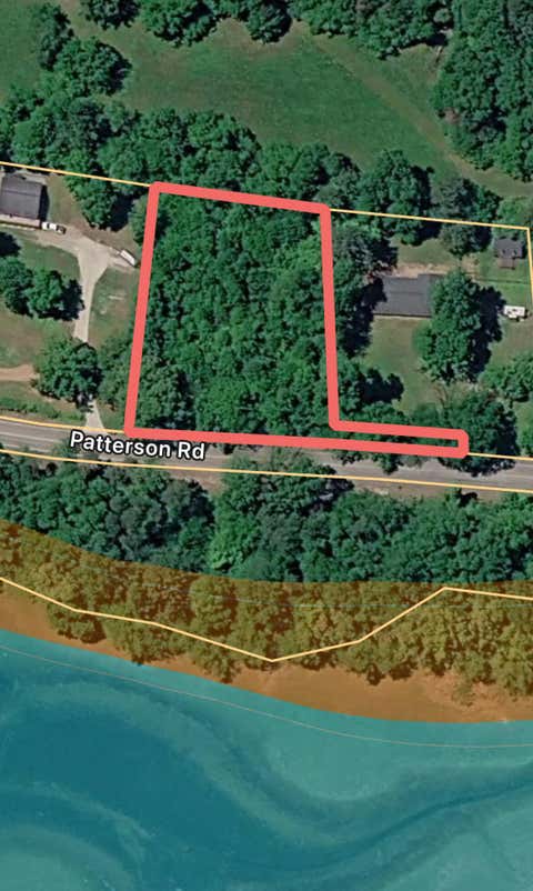 Photo of 604 Patterson Road, Sale Creek, TN 37373 (MLS # 1539807)