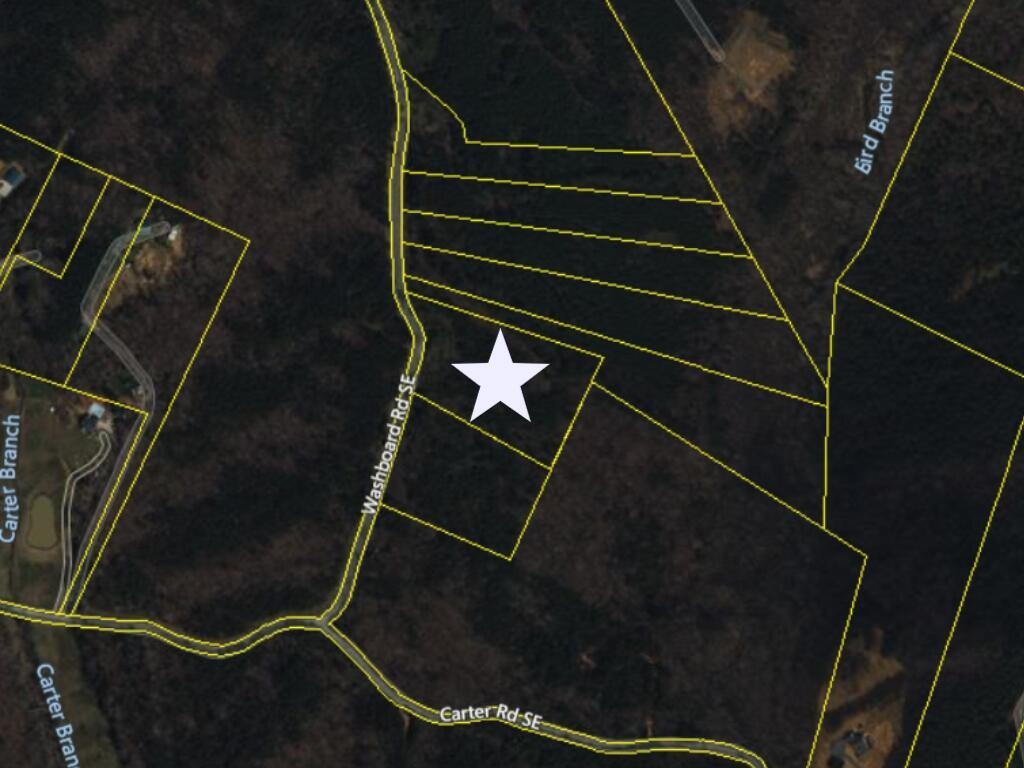5 Acres Washboard Road, Old Fort, Tennessee image 2