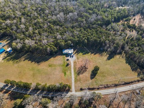 Tiny photo for 6403 Highway S 341, Chickamauga, GA 30707 (MLS # 1525207)