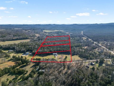 Tiny photo for 6403 Highway S 341, Chickamauga, GA 30707 (MLS # 1525207)