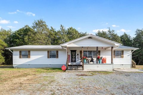 Photo of 6403 Highway S 341, Chickamauga, GA 30707 (MLS # 1525207)