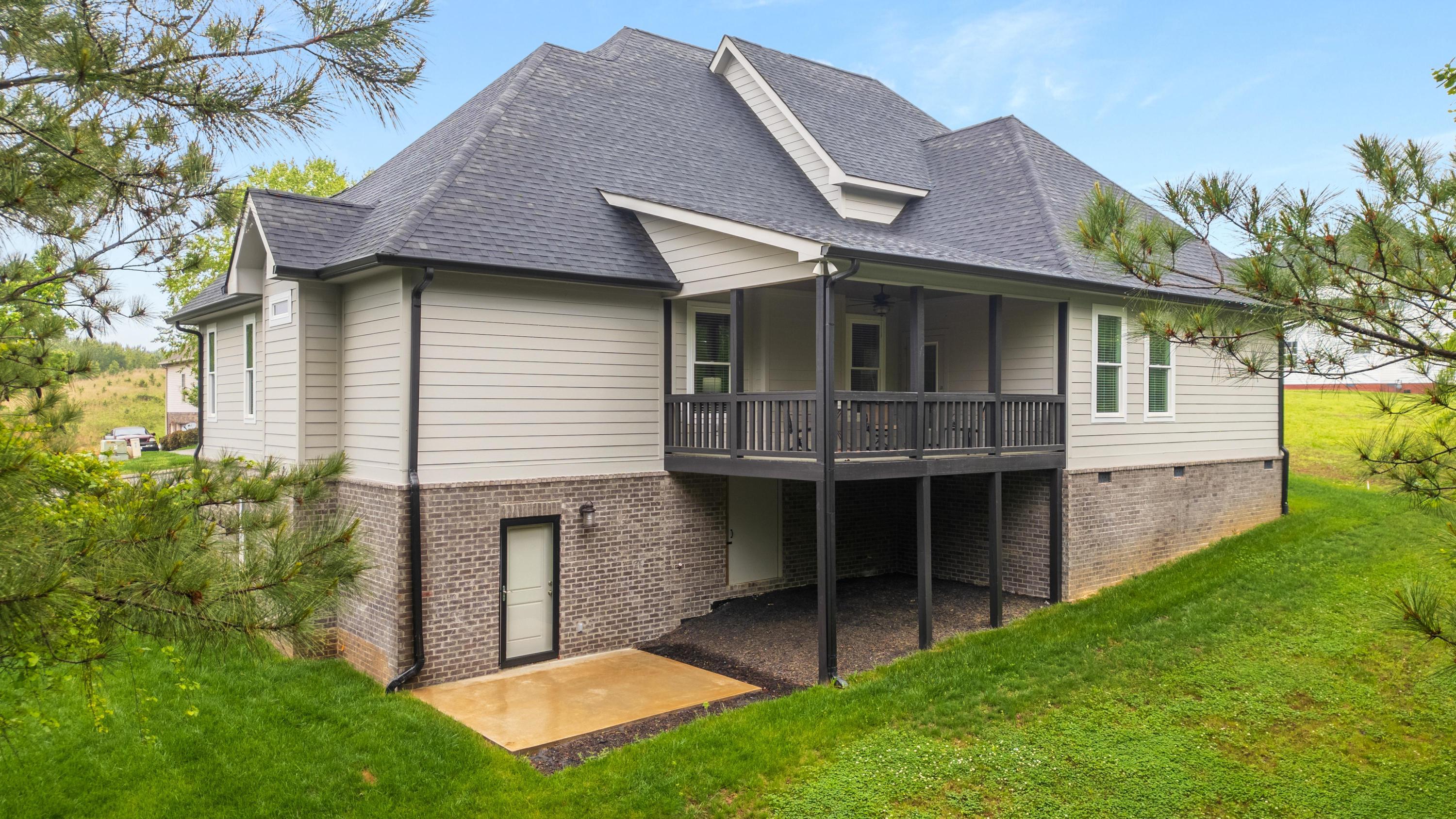 1430 Jays Court, Soddy Daisy, Tennessee image 48