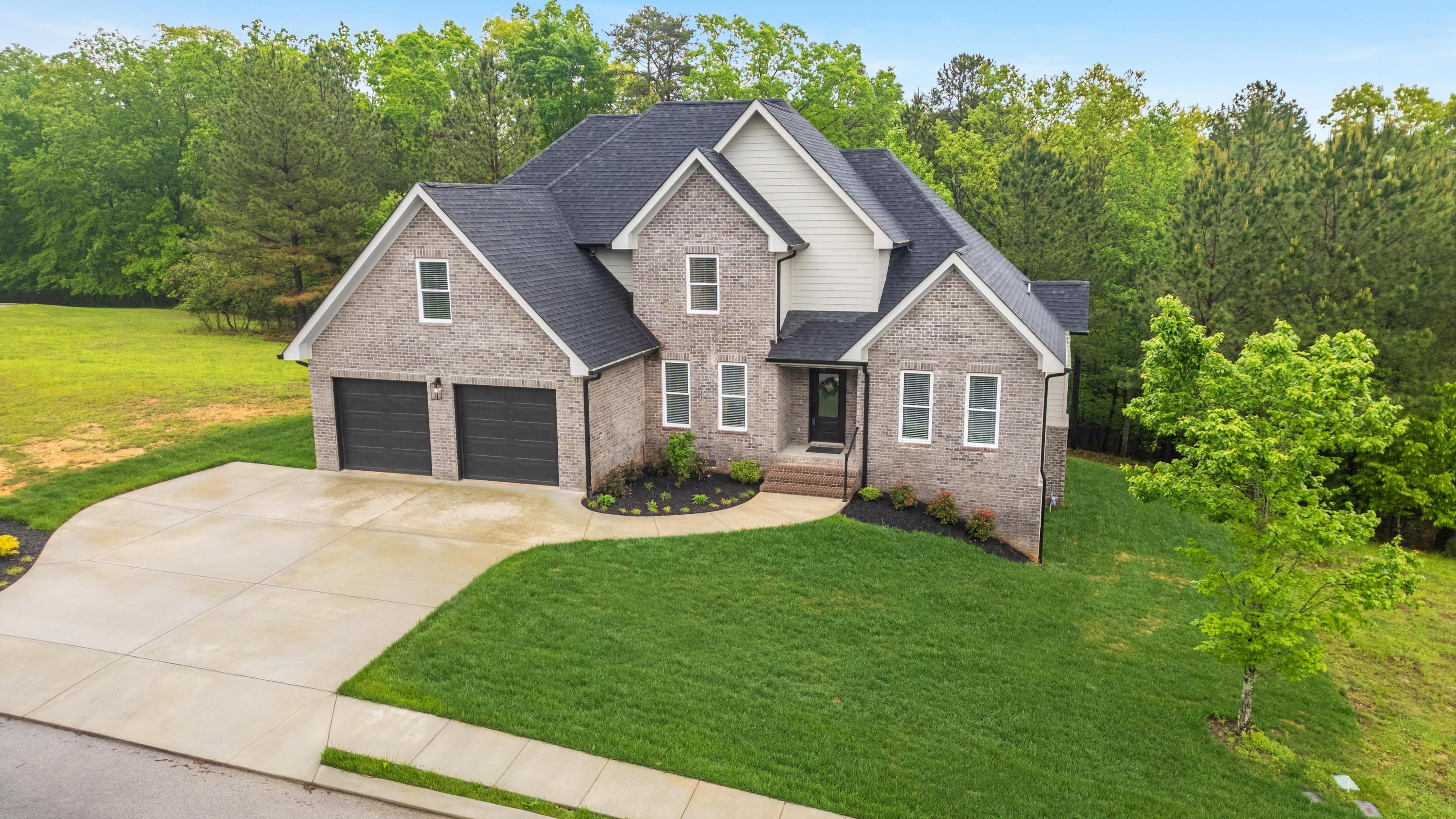 1430 Jays Court, Soddy Daisy, Tennessee image 50