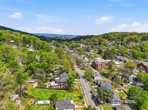 Vacant Land For Sale - 4709 Alabama Avenue<br/> Hamilton County, Chattanooga, TN 37409