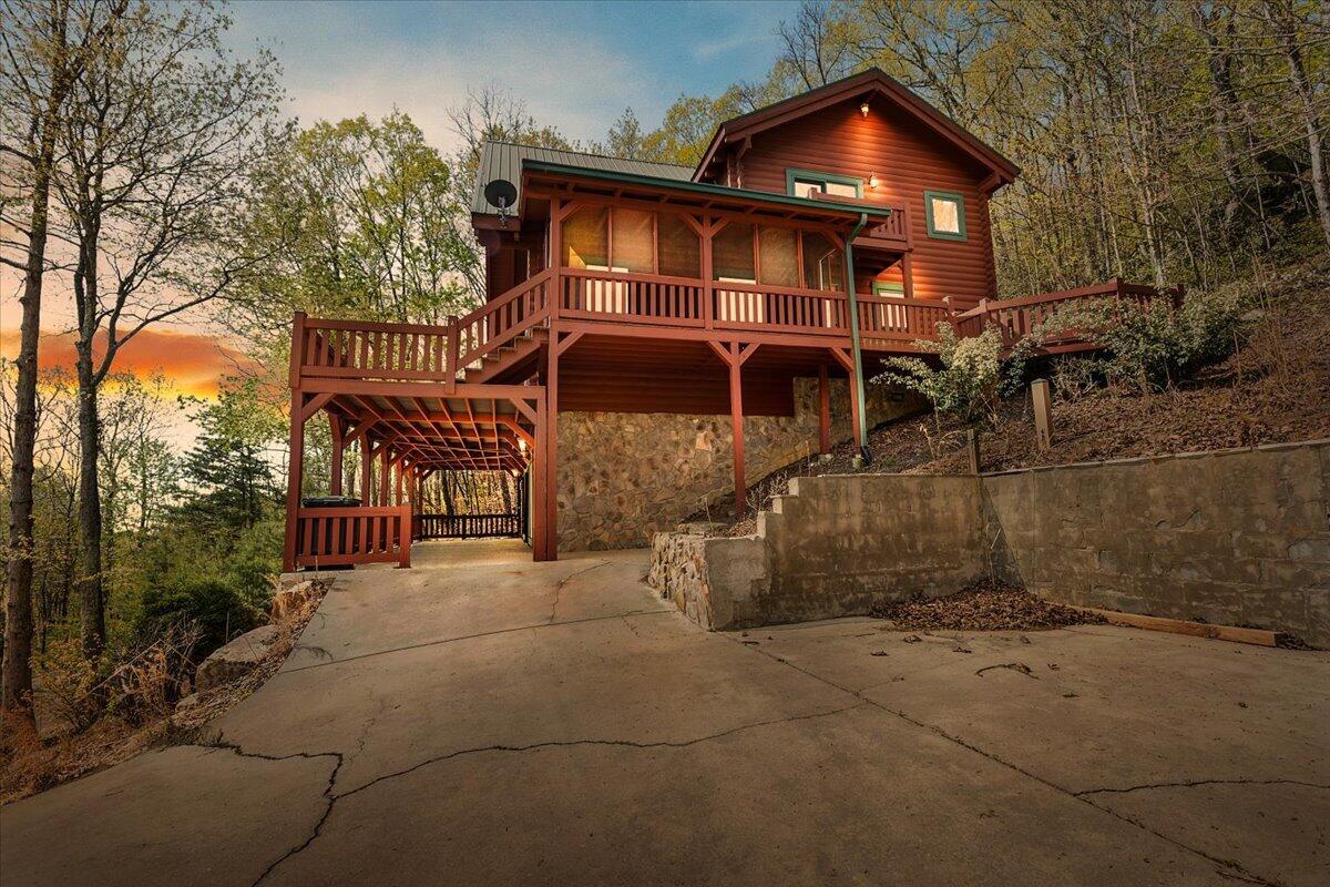 159 Eagle Creek Trail