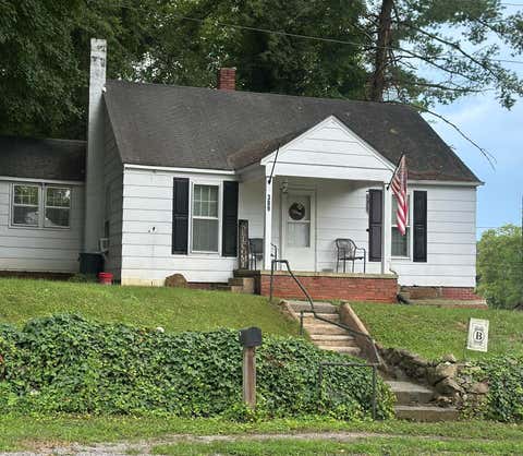 Photo of 309 Culberson Avenue, LaFayette, GA 30728 (MLS # 1540824)