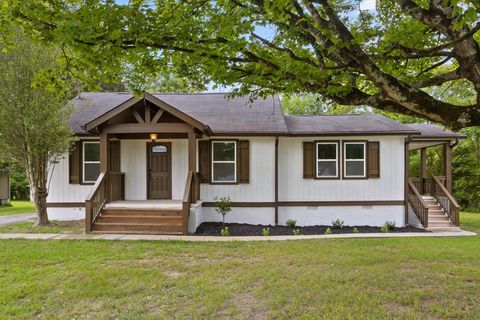 Apartment For Sale - 2500 Spring Place Road<br/> Cleveland, TN 37323