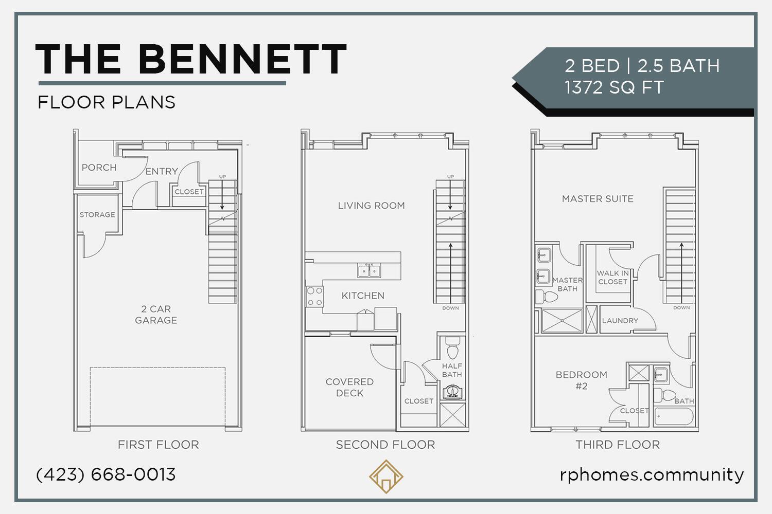 711 Bespoke Way, Chattanooga, Tennessee image 31