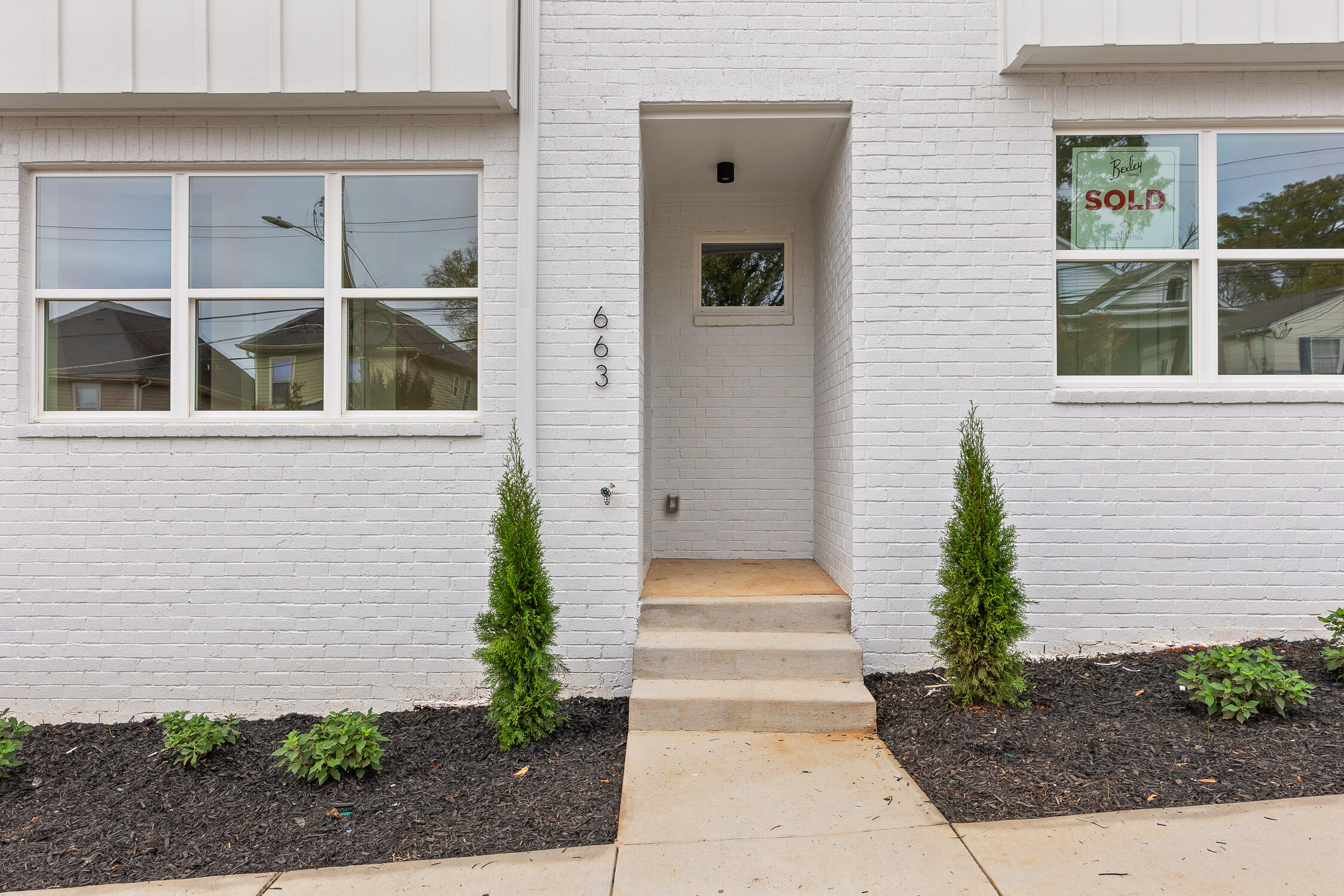 711 Bespoke Way, Chattanooga, Tennessee image 2