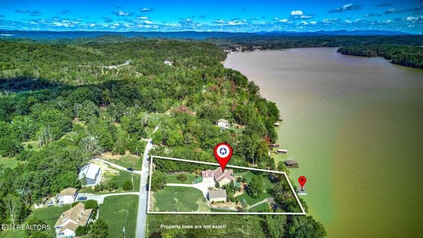 234 Pin Oak Drive, Rockwood, Tennessee image 12