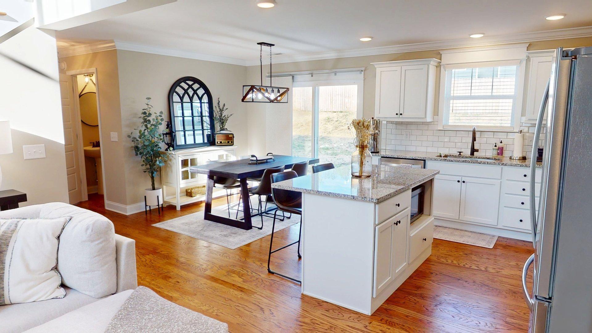3061 Brookmore Trail, Cleveland, Tennessee image 10