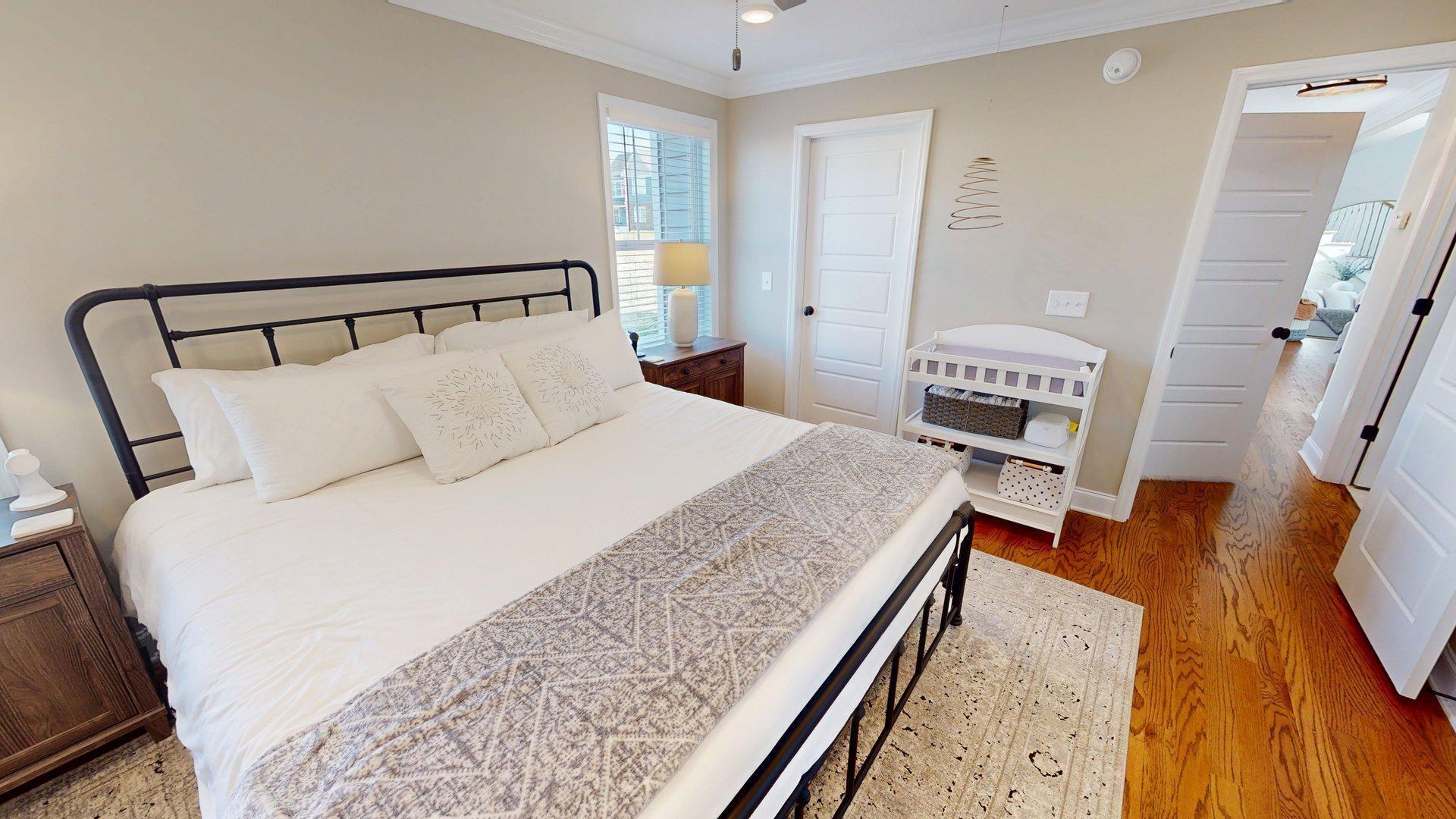 3061 Brookmore Trail, Cleveland, Tennessee image 18