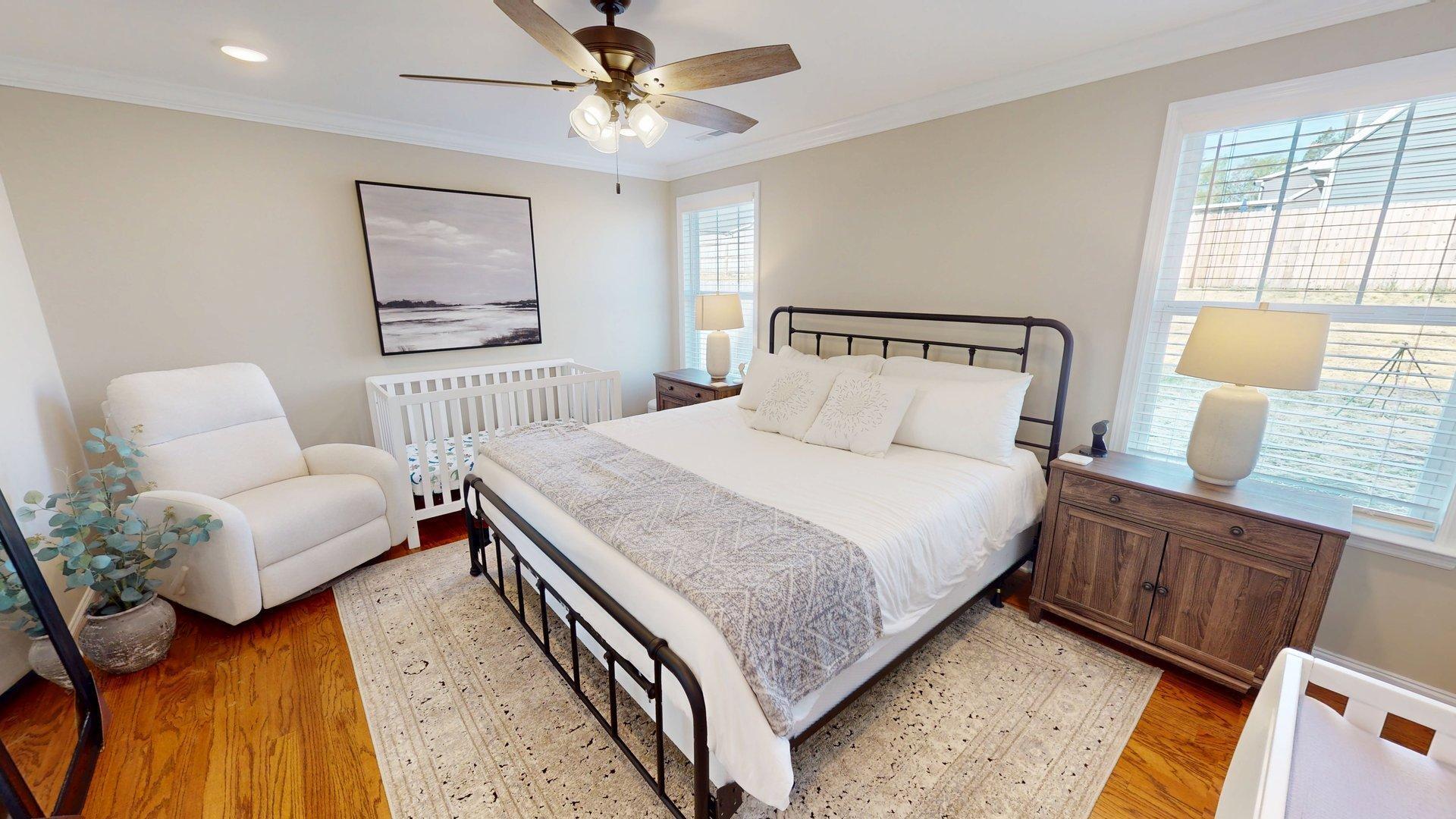 3061 Brookmore Trail, Cleveland, Tennessee image 17