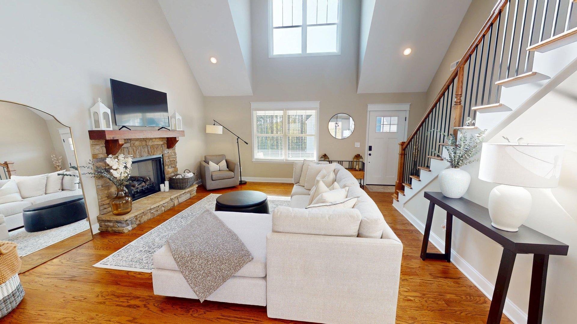 3061 Brookmore Trail, Cleveland, Tennessee image 25