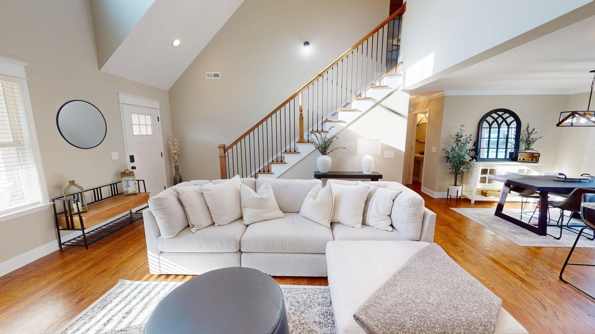 3061 Brookmore Trail, Cleveland, Tennessee image 9