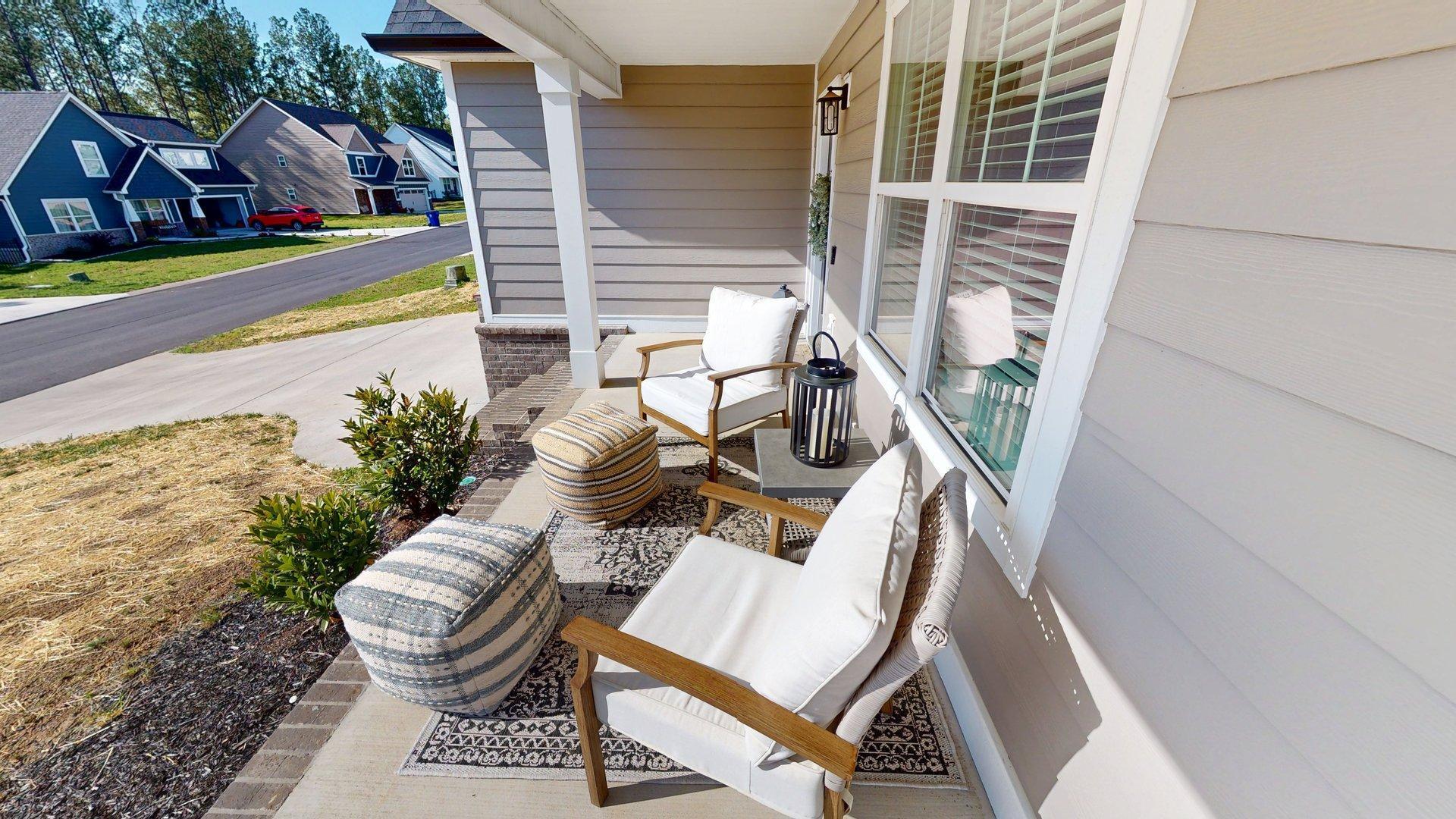 3061 Brookmore Trail, Cleveland, Tennessee image 4