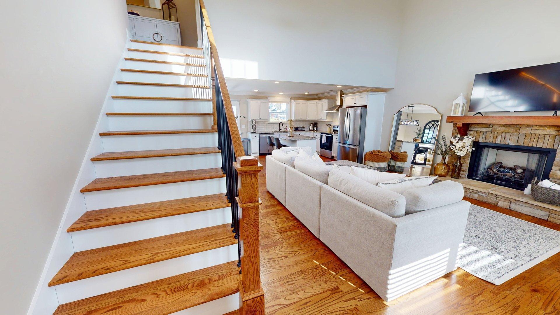 3061 Brookmore Trail, Cleveland, Tennessee image 26